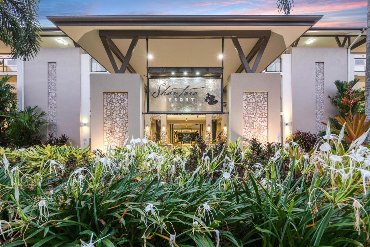 Shantara Resort Port Douglas - Adults Only Retreat Екстериор снимка