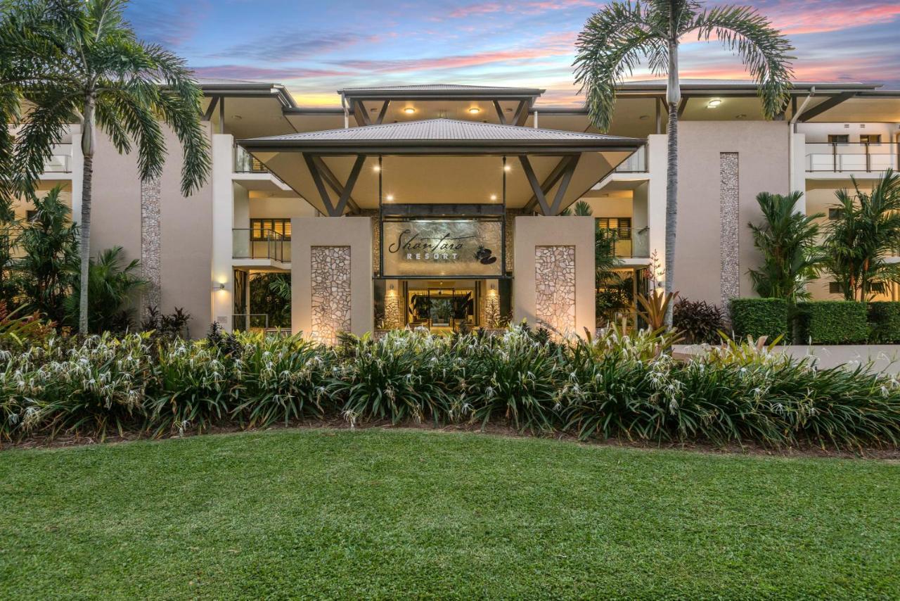 Shantara Resort Port Douglas - Adults Only Retreat Екстериор снимка