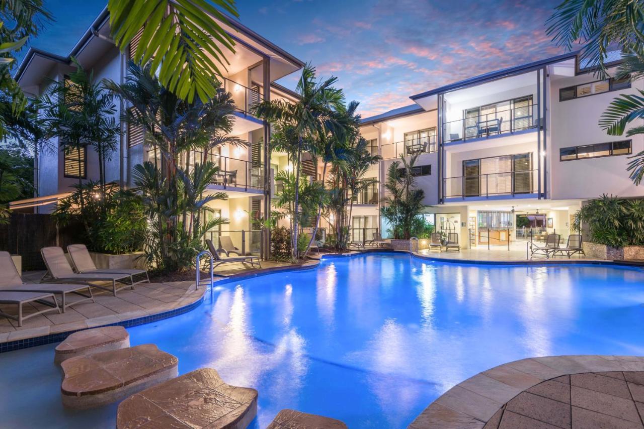 Shantara Resort Port Douglas - Adults Only Retreat Екстериор снимка