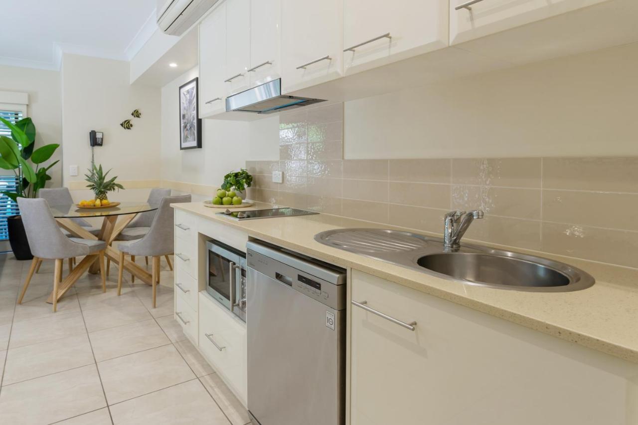 Shantara Resort Port Douglas - Adults Only Retreat Екстериор снимка