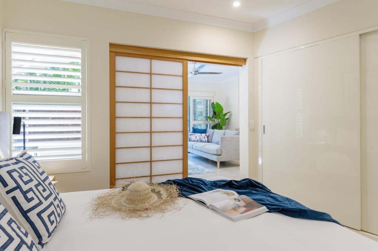 Shantara Resort Port Douglas - Adults Only Retreat Екстериор снимка